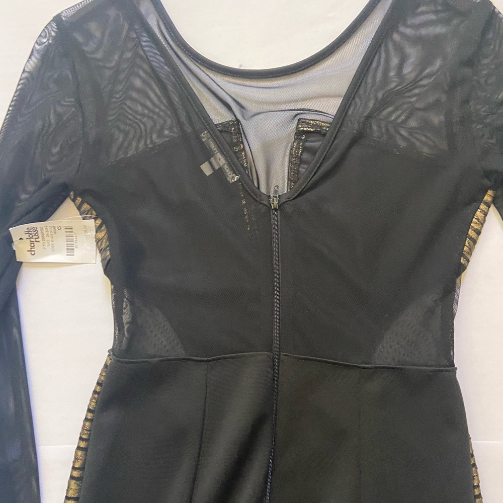 Charlotte Russe dress women’s - Picture 8 of 8